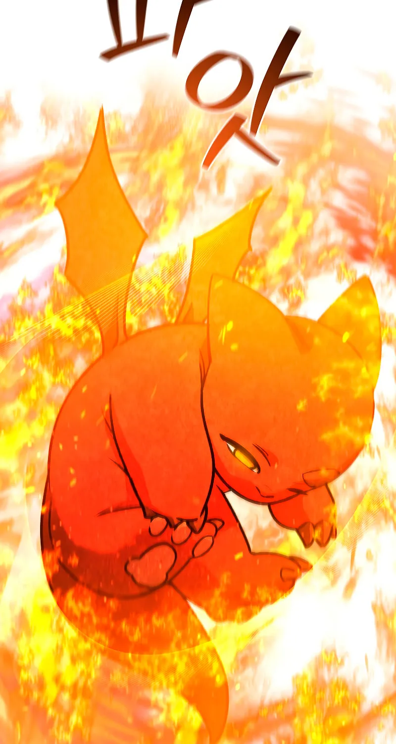 Dragon-Devouring Mage Chapter 34 page 33 - 