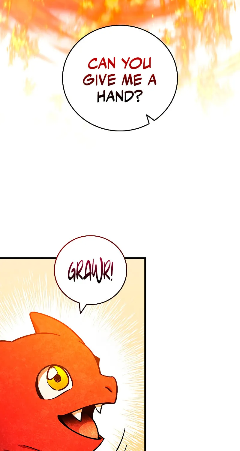 Dragon-Devouring Mage Chapter 34 page 34 - 