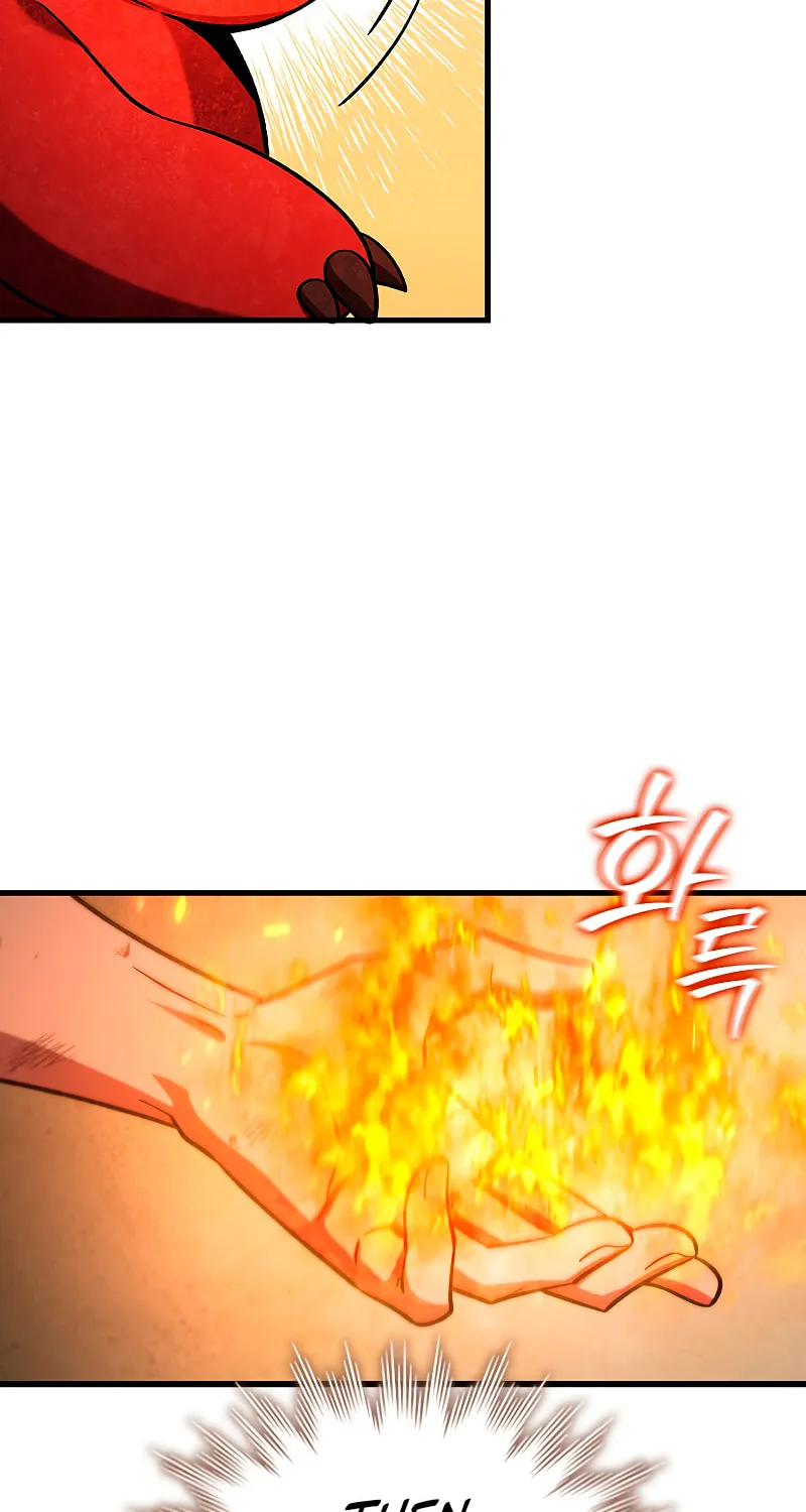 Dragon-Devouring Mage Chapter 34 page 35 - 