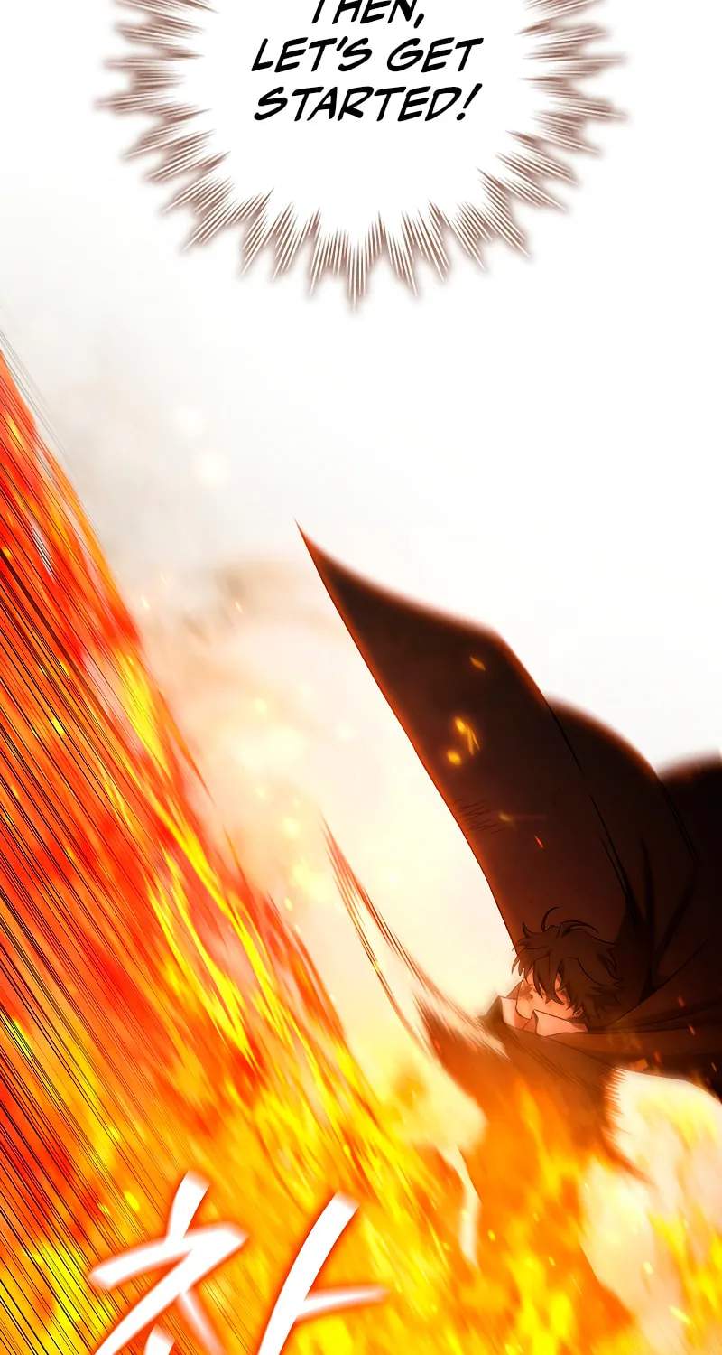 Dragon-Devouring Mage Chapter 34 page 36 - 