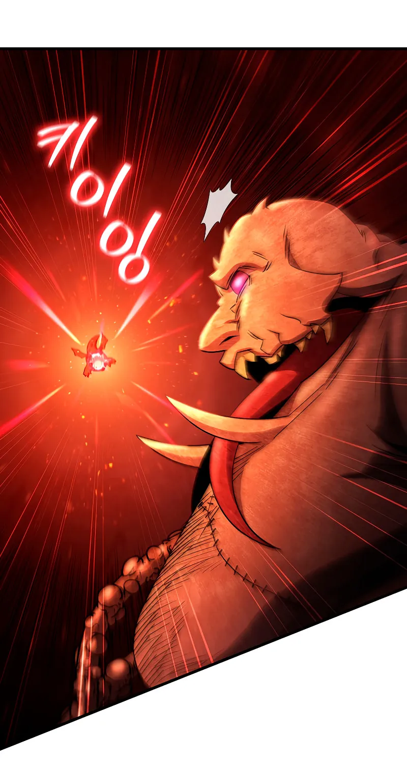 Dragon-Devouring Mage Chapter 34 page 46 - 