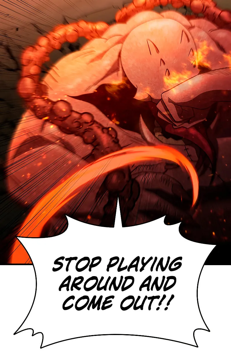 Dragon-Devouring Mage Chapter 34 page 61 - 