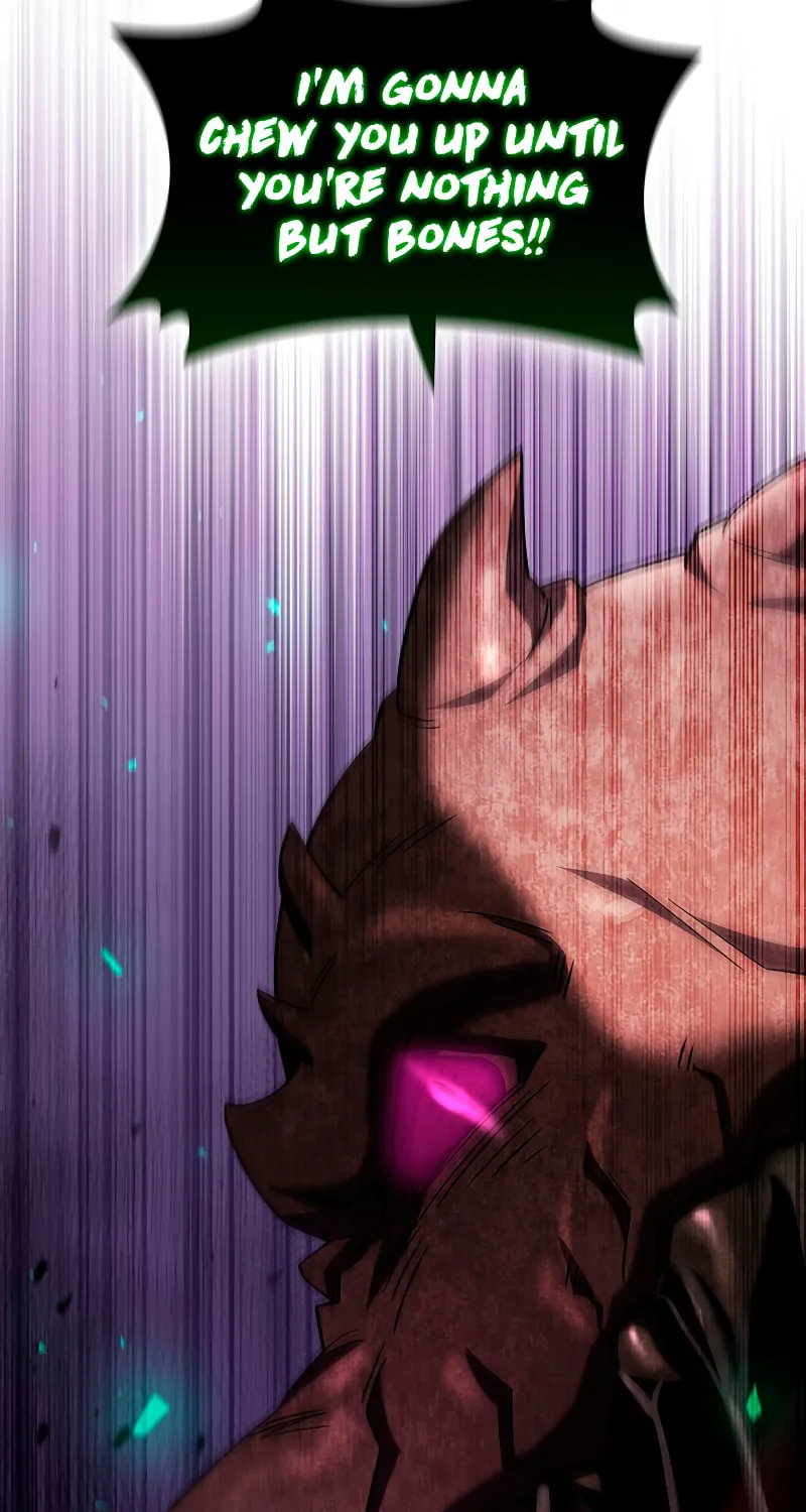 Dragon-Devouring Mage Chapter 34 page 9 - 