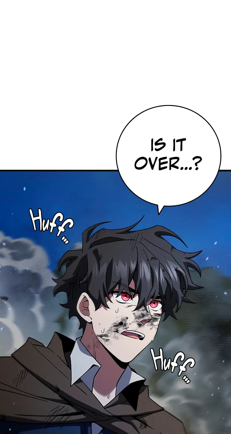 Dragon-Devouring Mage Chapter 34 page 85 - 