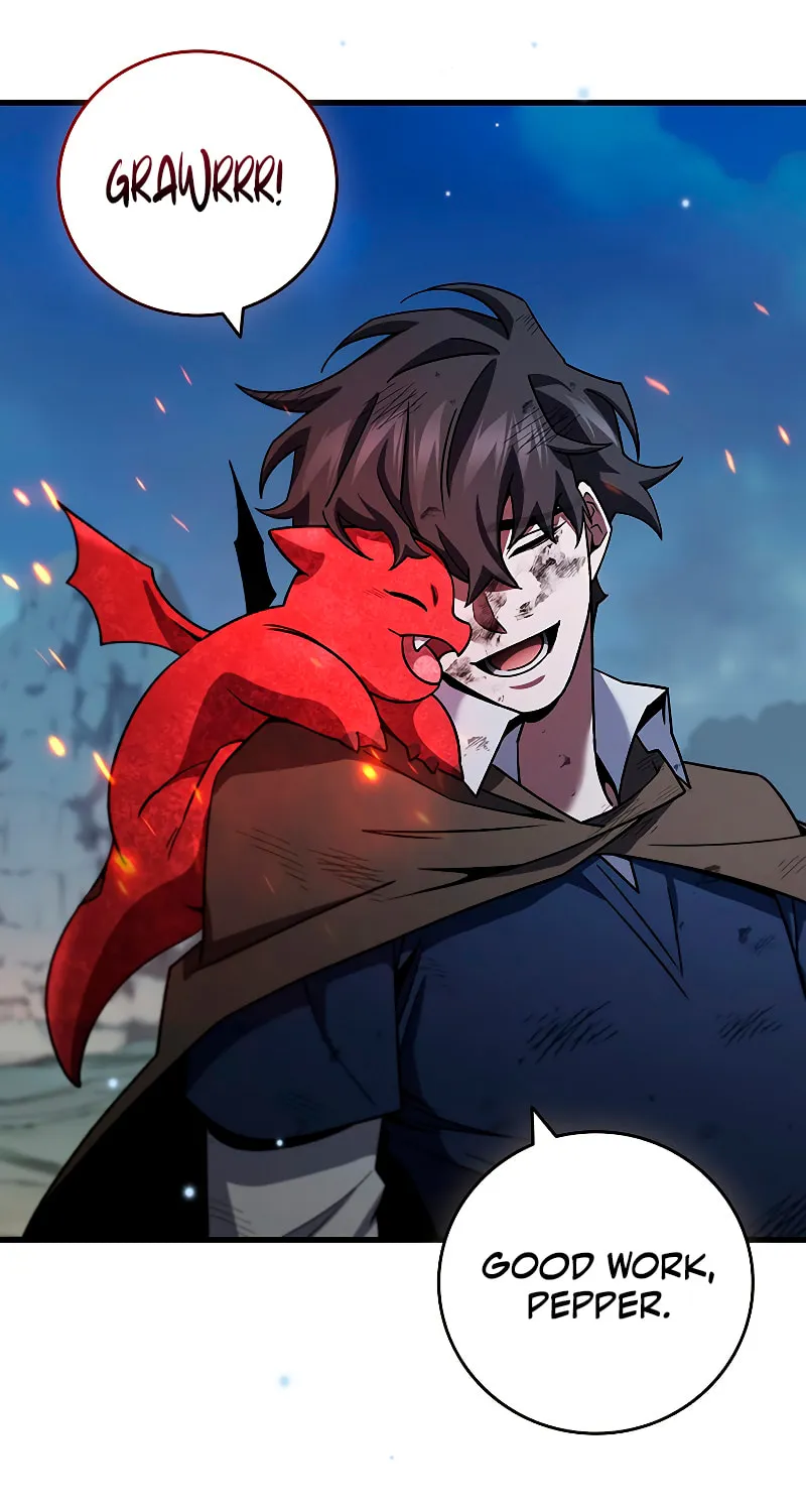 Dragon-Devouring Mage Chapter 34 page 94 - 