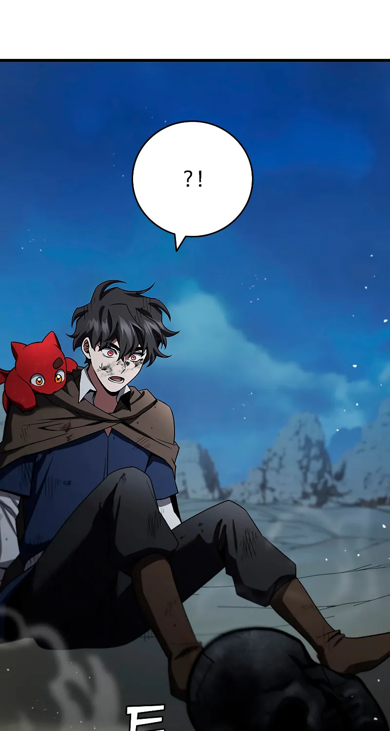 Dragon-Devouring Mage Chapter 34 page 97 - 