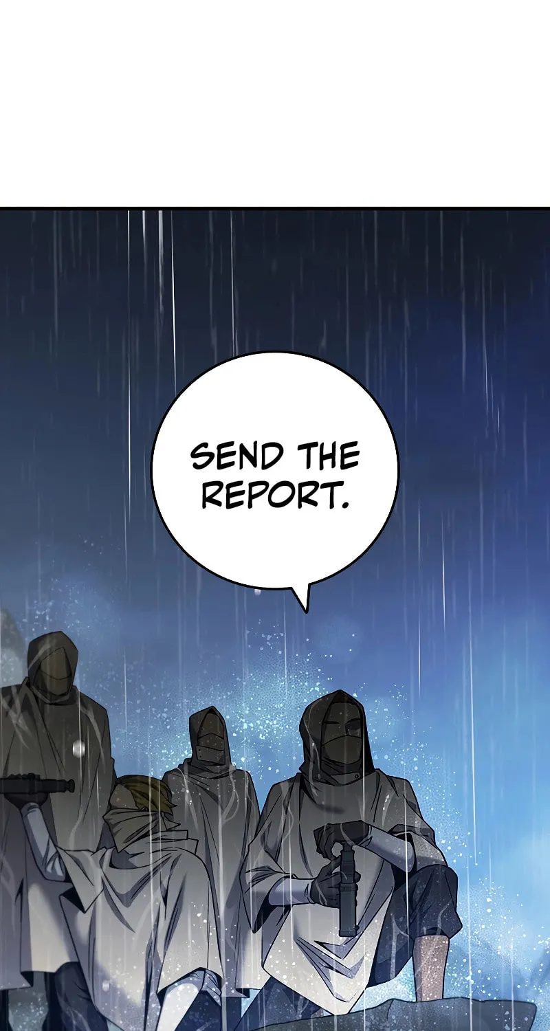 Dragon-Devouring Mage Chapter 35 page 15 - 