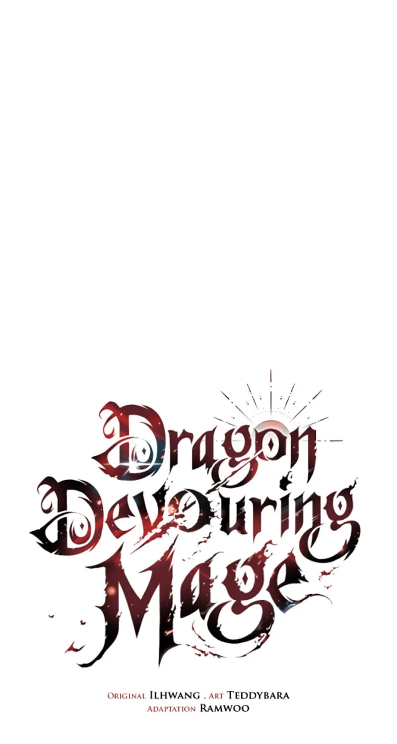 Dragon-Devouring Mage Chapter 35 page 17 - 