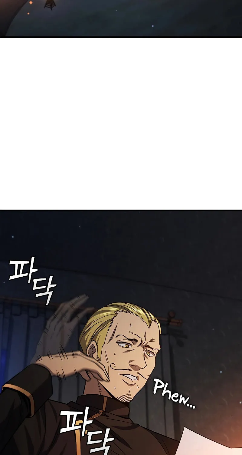 Dragon-Devouring Mage Chapter 35 page 21 - 