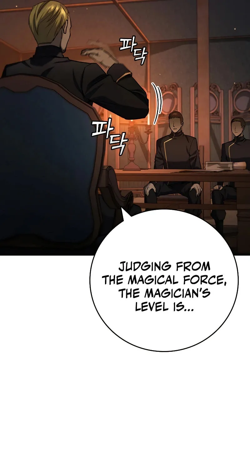 Dragon-Devouring Mage Chapter 35 page 24 - 