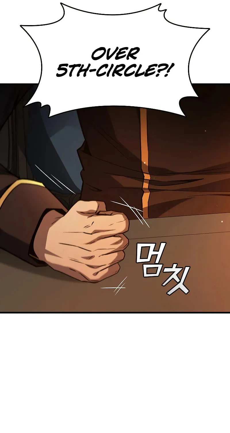 Dragon-Devouring Mage Chapter 35 page 25 - 