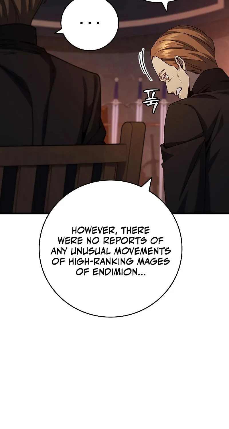 Dragon-Devouring Mage Chapter 35 page 29 - 