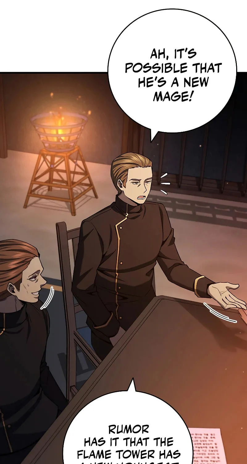 Dragon-Devouring Mage Chapter 35 page 30 - 