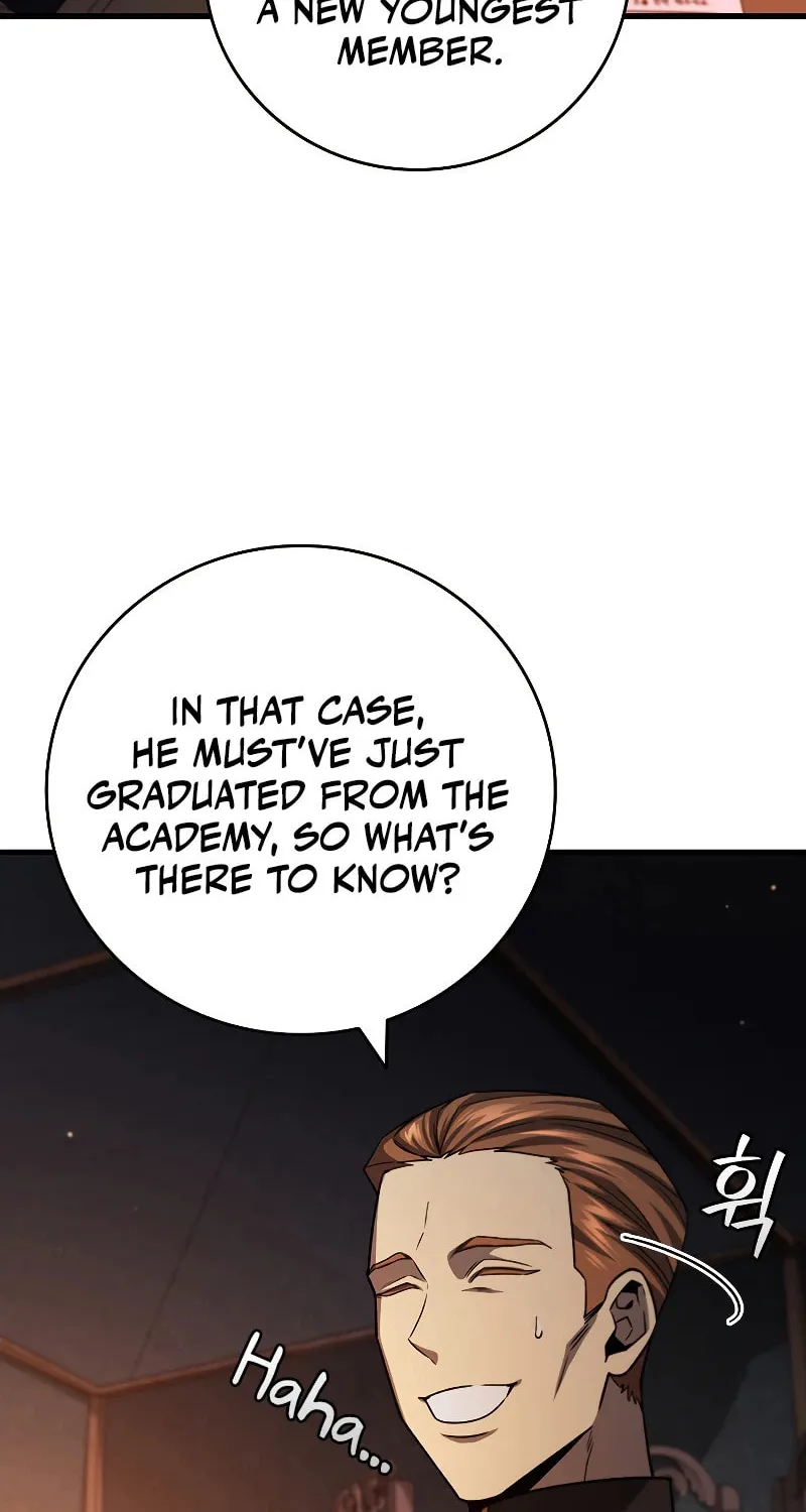 Dragon-Devouring Mage Chapter 35 page 31 - 