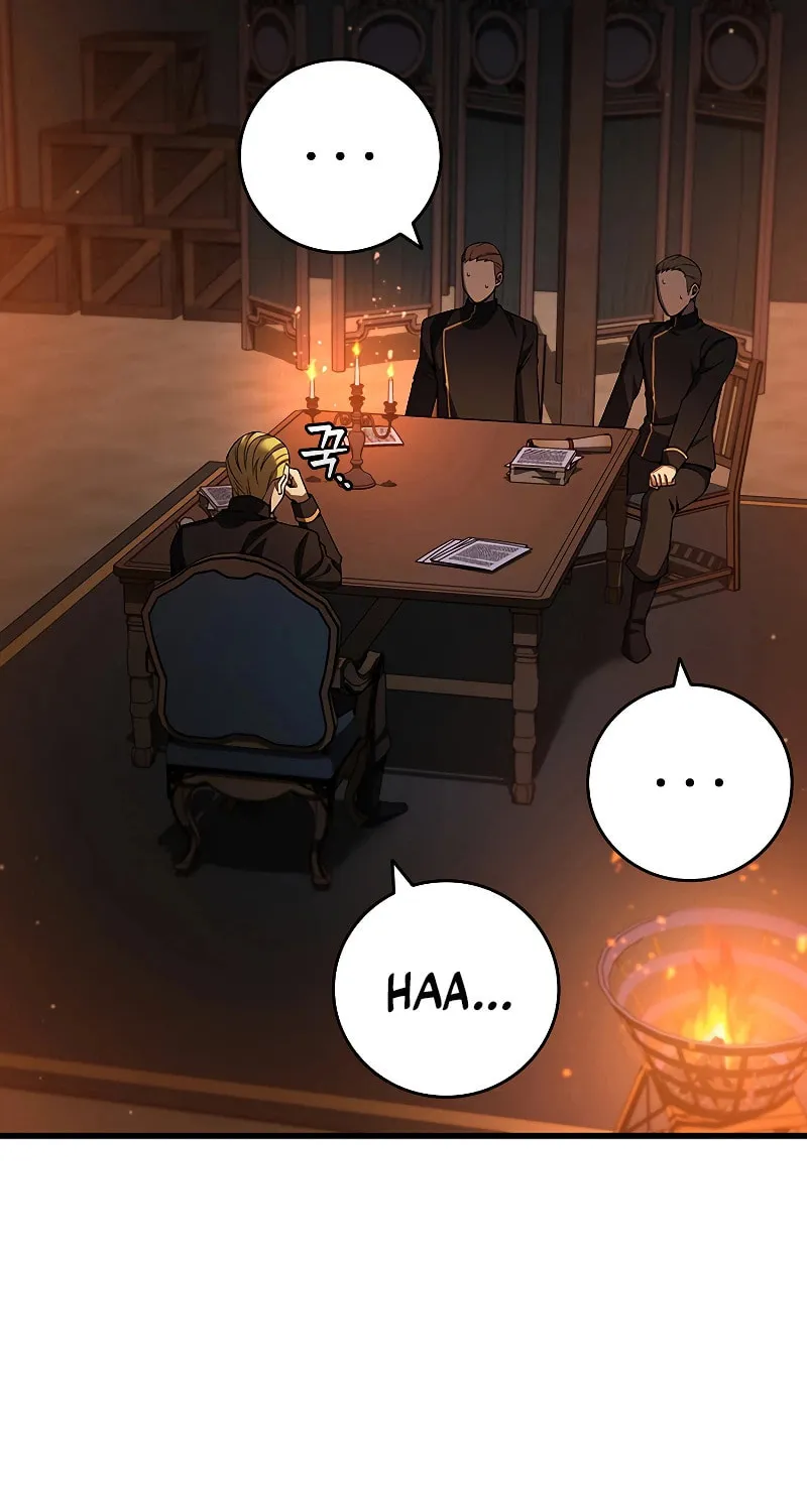 Dragon-Devouring Mage Chapter 35 page 36 - 
