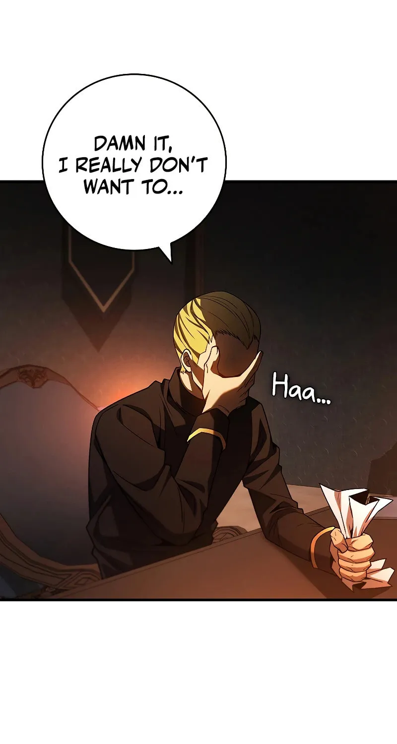 Dragon-Devouring Mage Chapter 35 page 37 - 