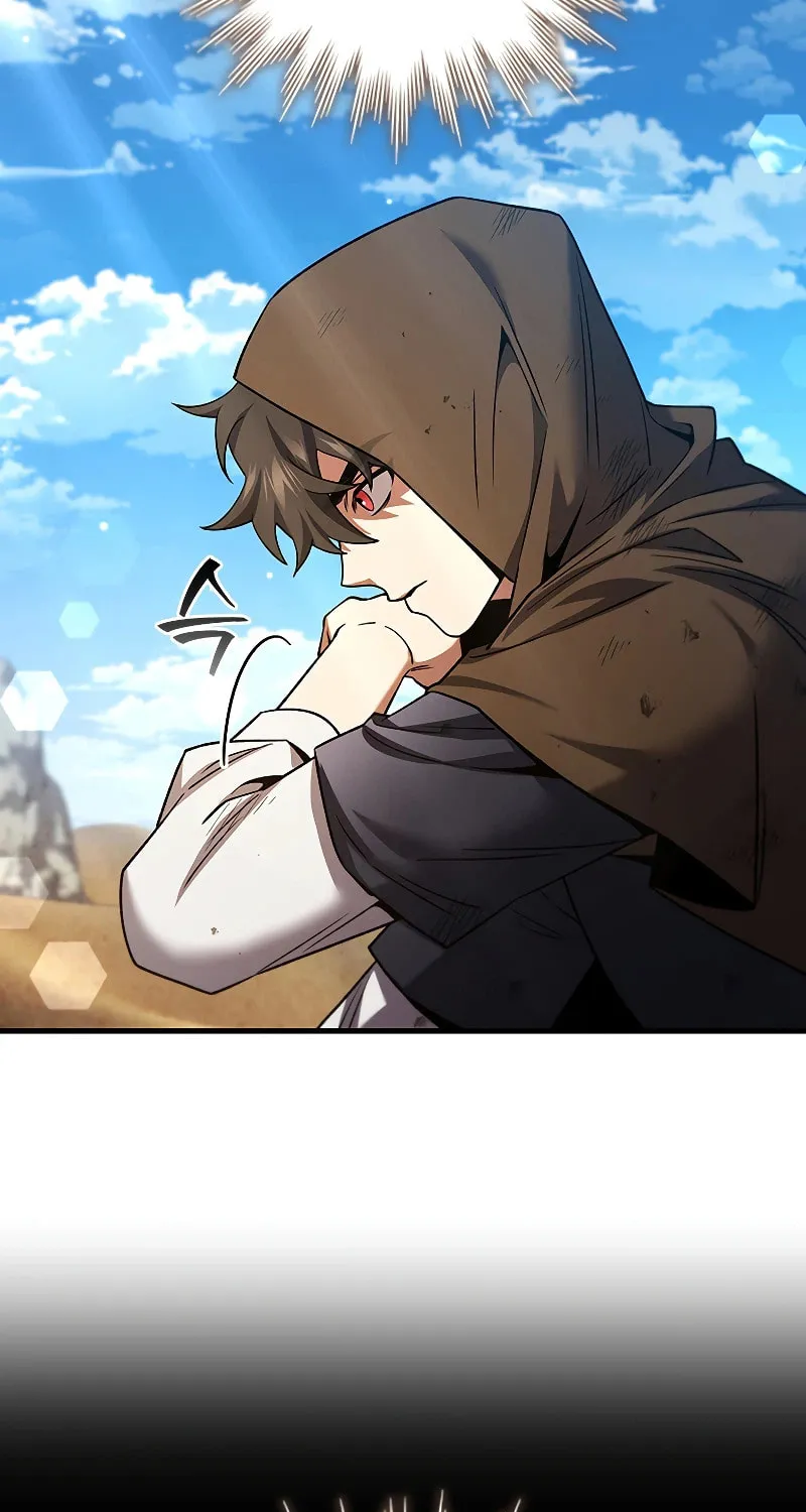 Dragon-Devouring Mage Chapter 35 page 43 - 