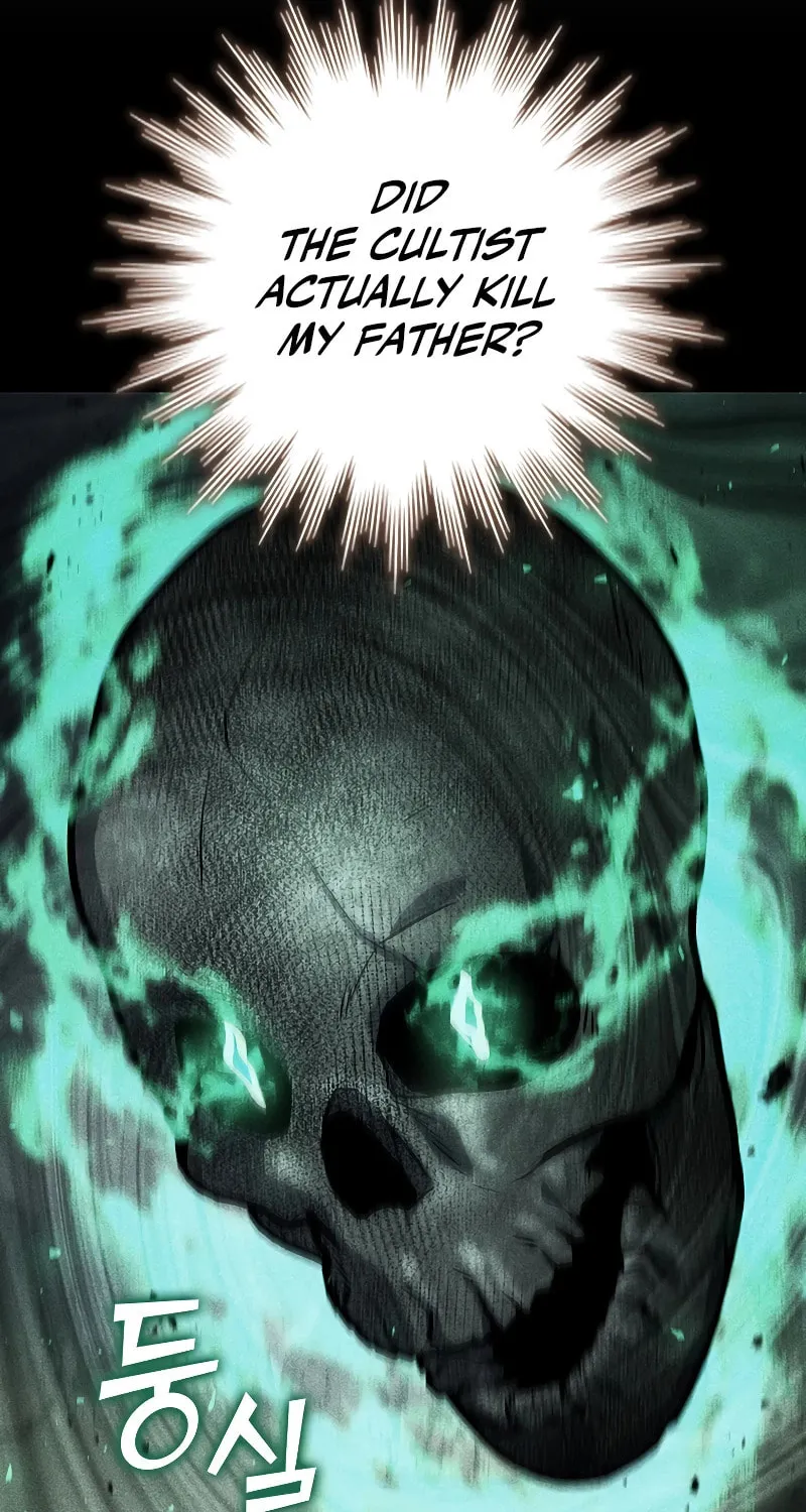 Dragon-Devouring Mage Chapter 35 page 44 - 