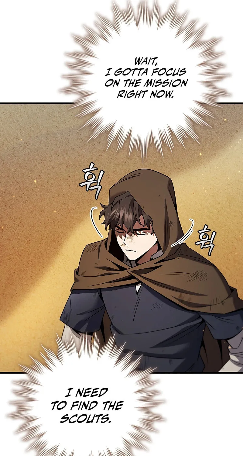Dragon-Devouring Mage Chapter 35 page 46 - 