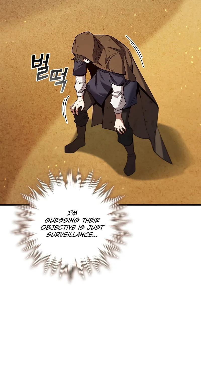 Dragon-Devouring Mage Chapter 35 page 51 - 