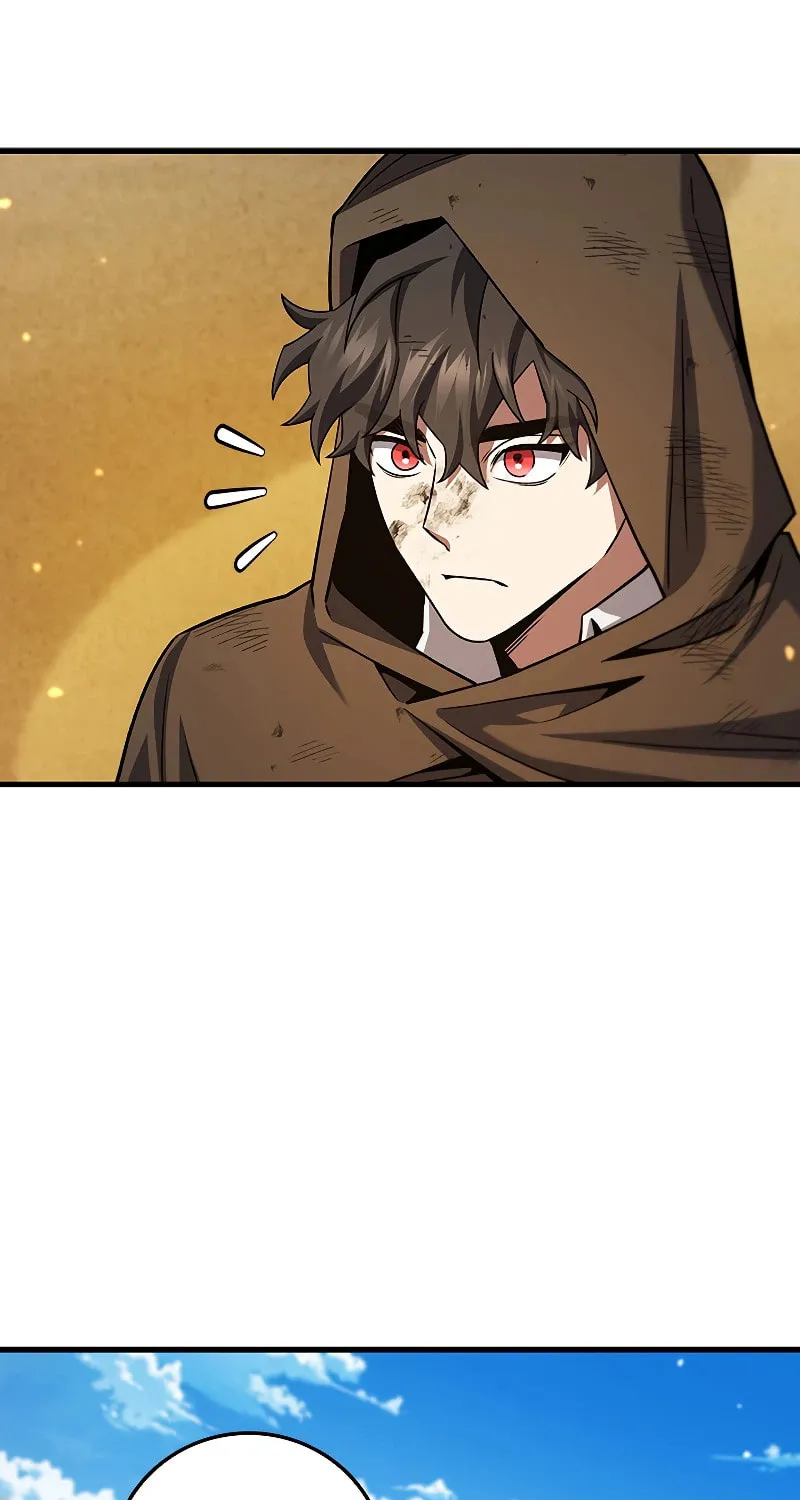 Dragon-Devouring Mage Chapter 35 page 52 - 
