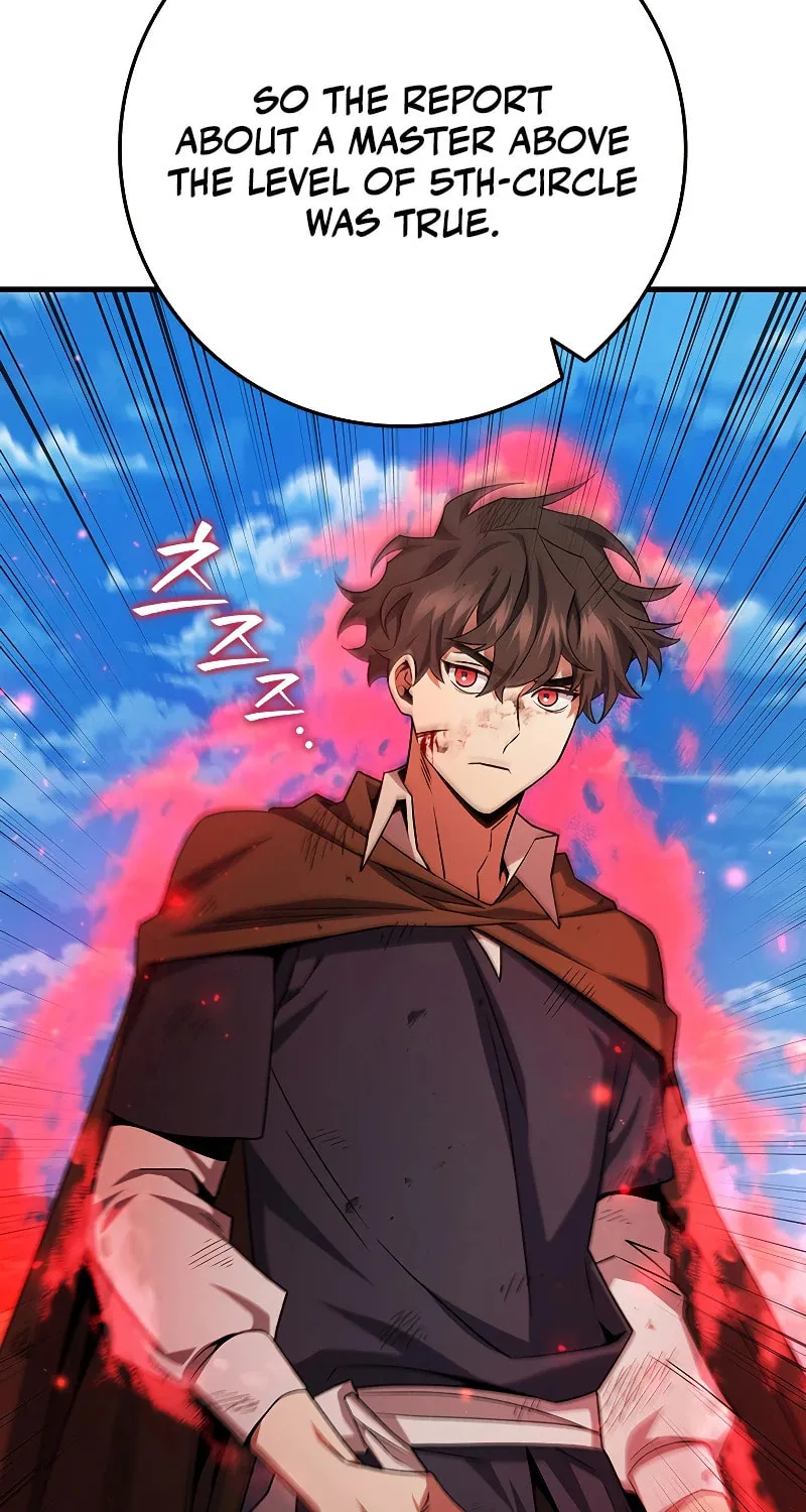 Dragon-Devouring Mage Chapter 35 page 69 - 