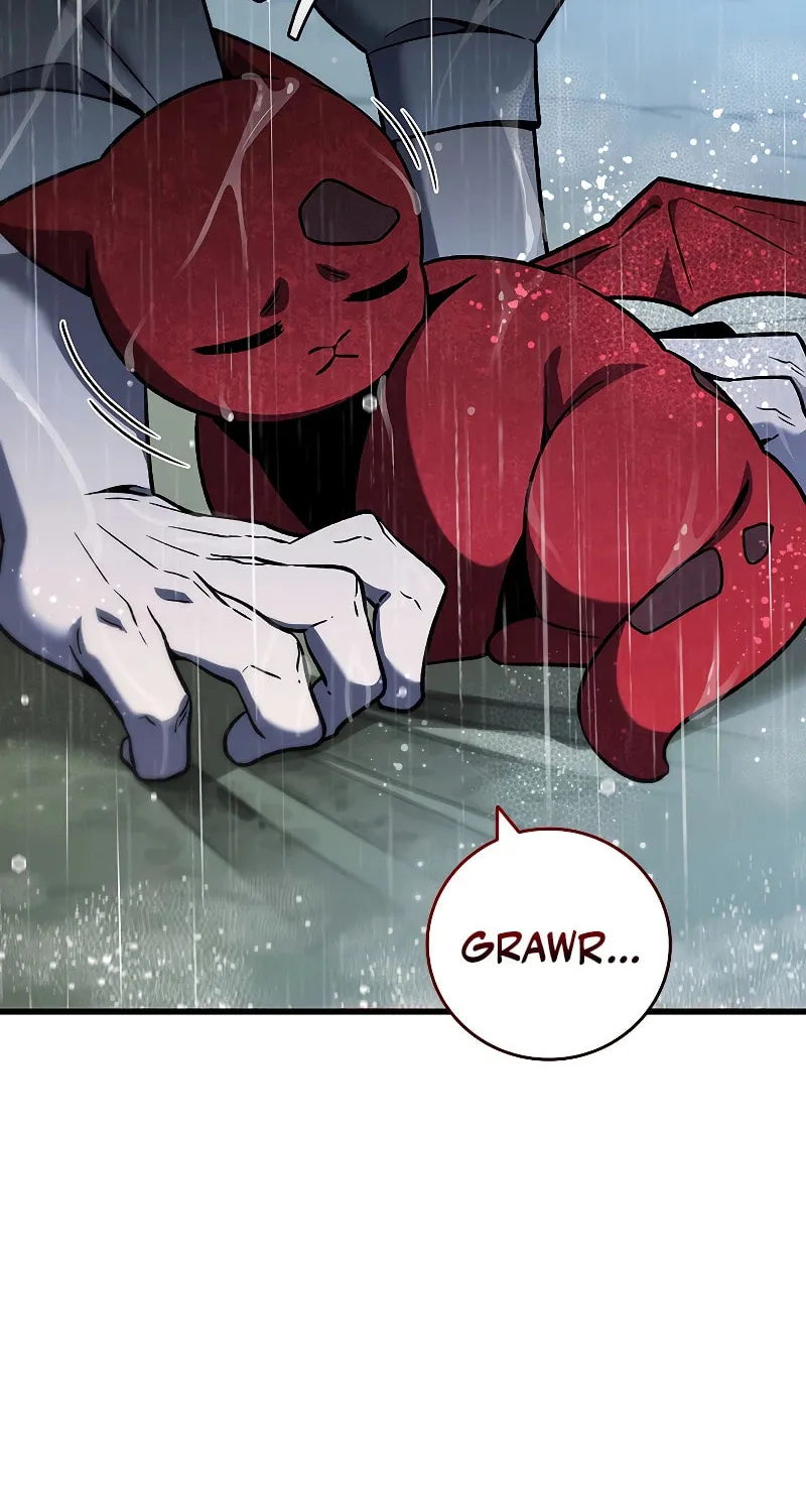 Dragon-Devouring Mage Chapter 35 page 9 - 