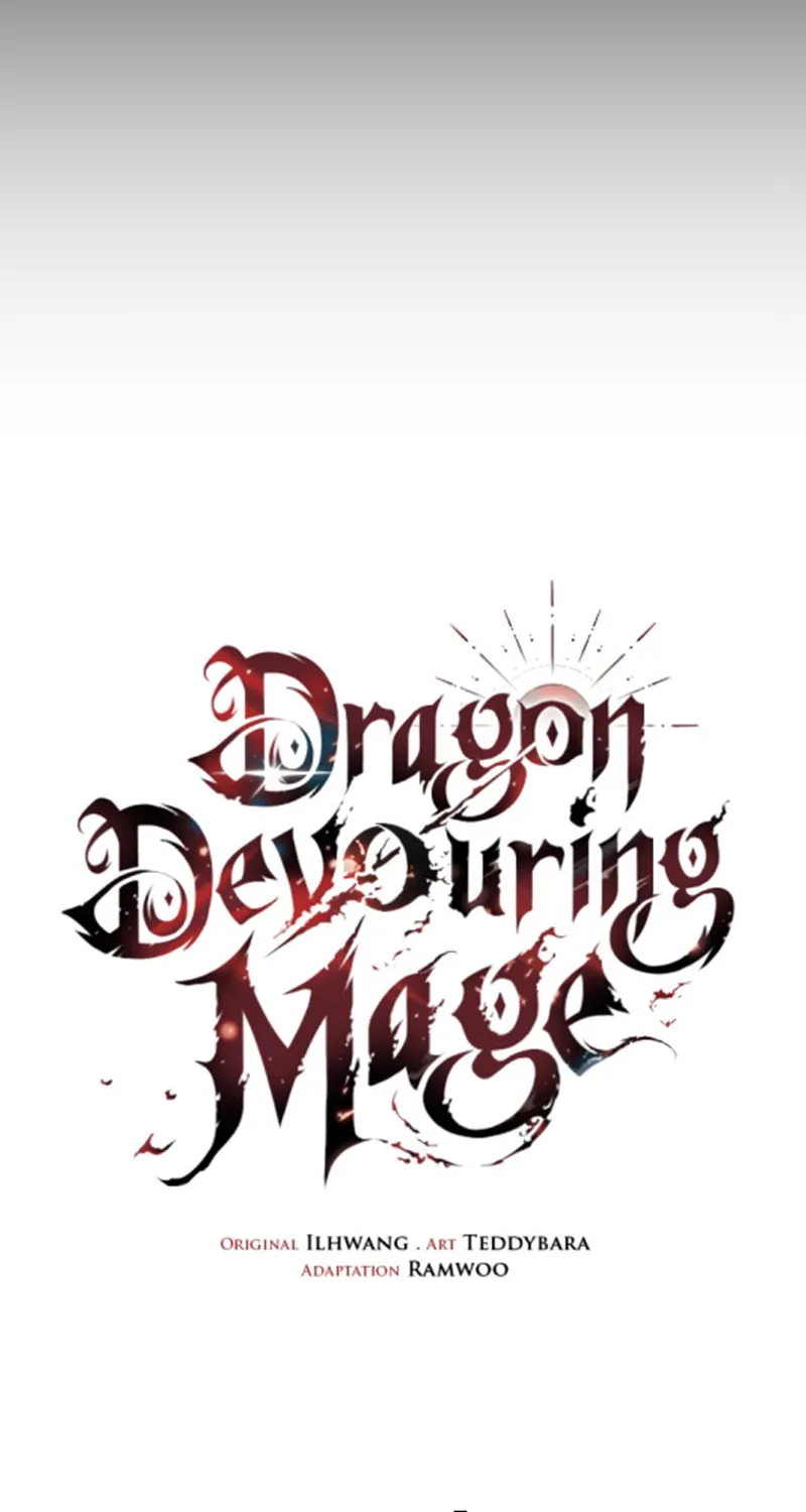 Dragon-Devouring Mage Chapter 36 page 20 - 