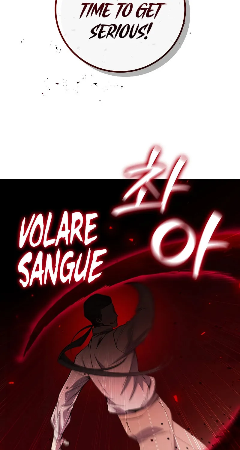 Dragon-Devouring Mage Chapter 36 page 22 - 