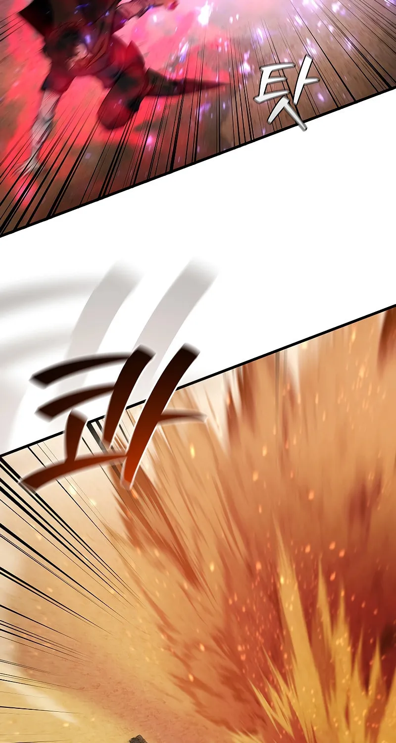 Dragon-Devouring Mage Chapter 36 page 31 - 