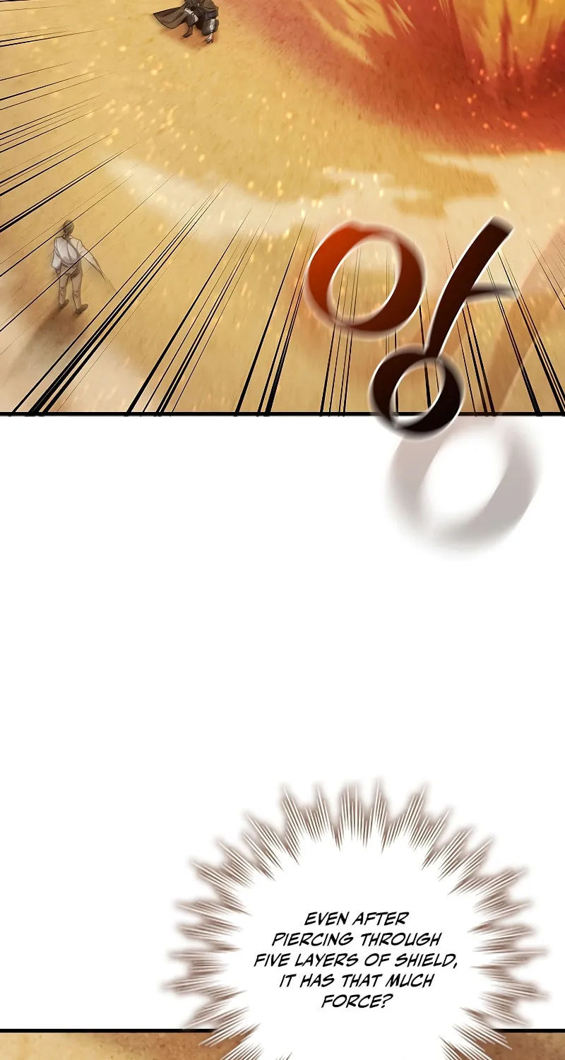Dragon-Devouring Mage Chapter 36 page 32 - 