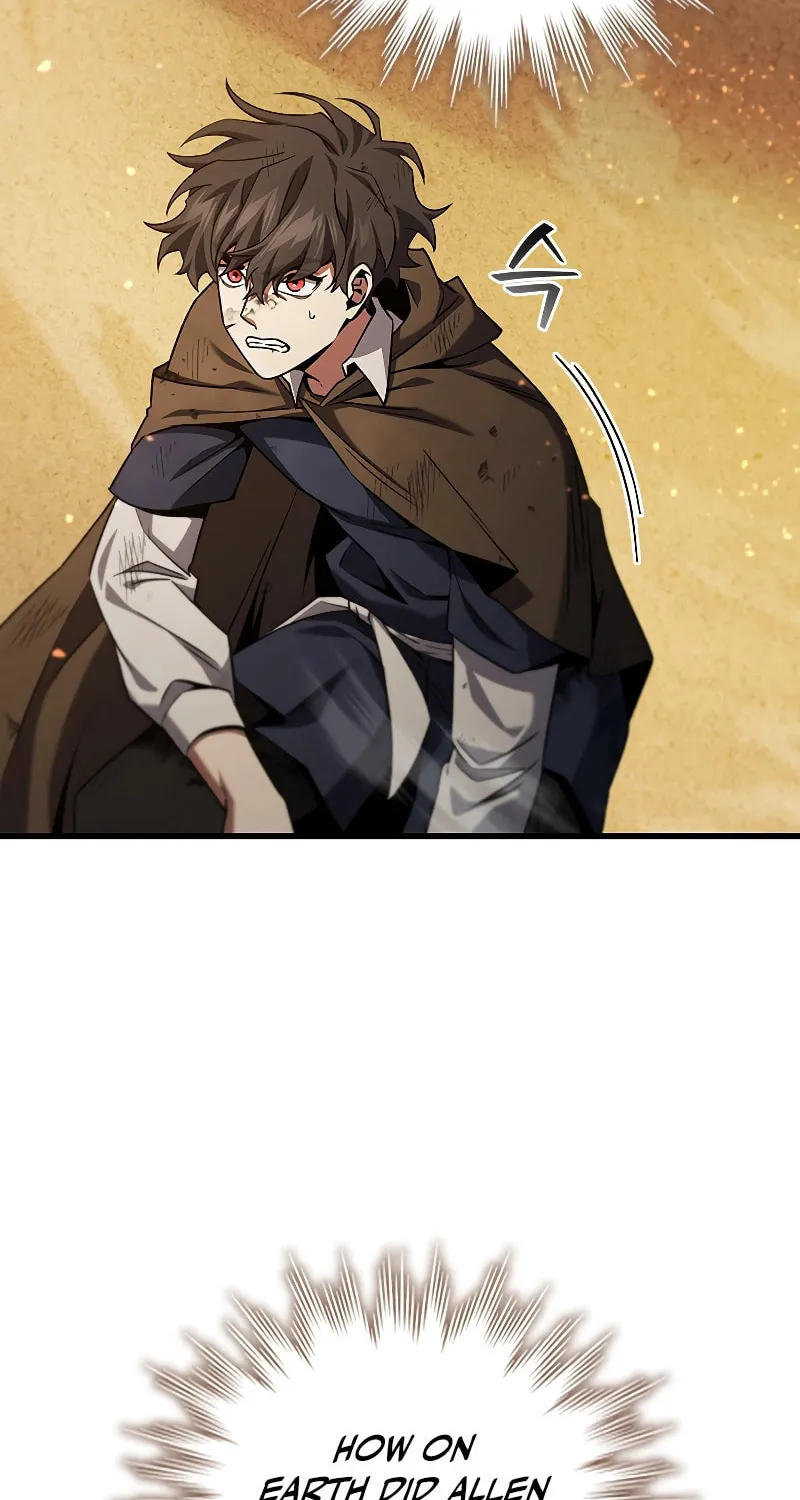 Dragon-Devouring Mage Chapter 36 page 33 - 