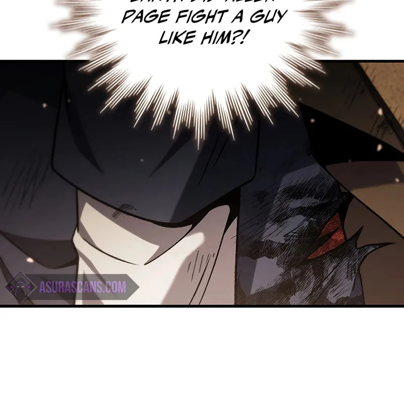 Dragon-Devouring Mage Chapter 36 page 34 - 