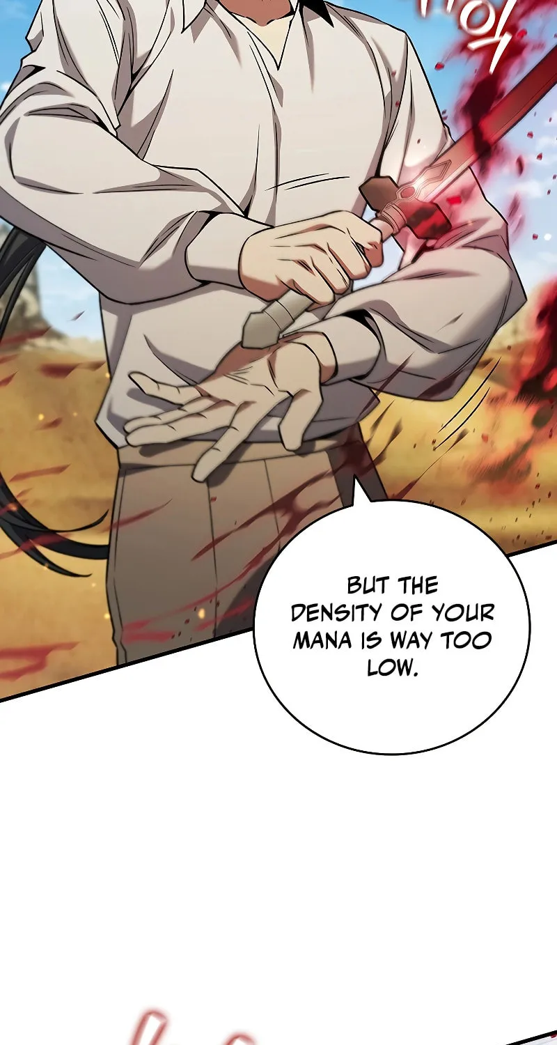 Dragon-Devouring Mage Chapter 36 page 37 - 