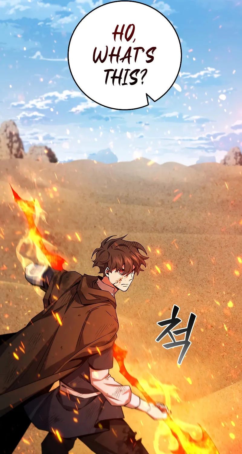 Dragon-Devouring Mage Chapter 36 page 44 - 