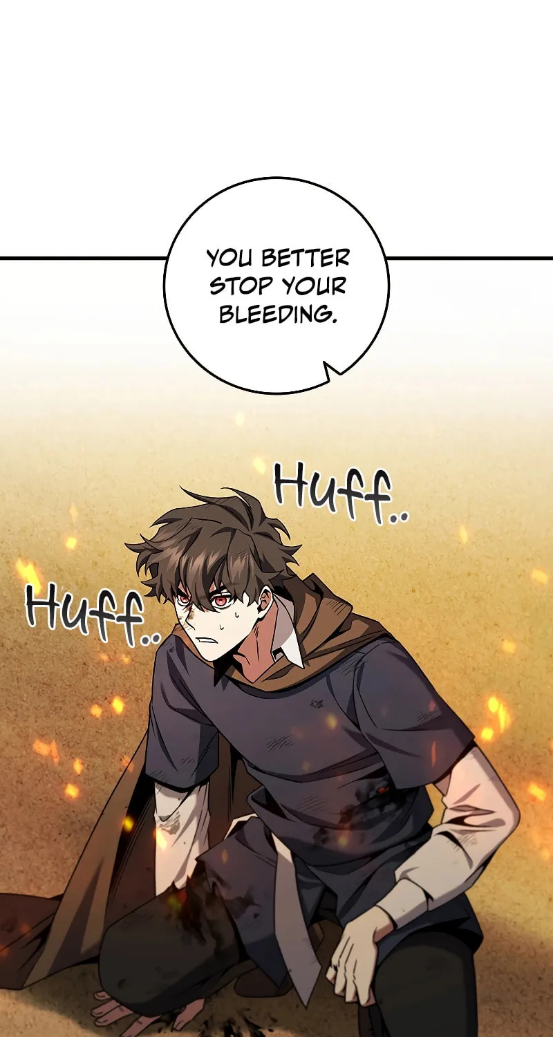 Dragon-Devouring Mage Chapter 36 page 68 - 
