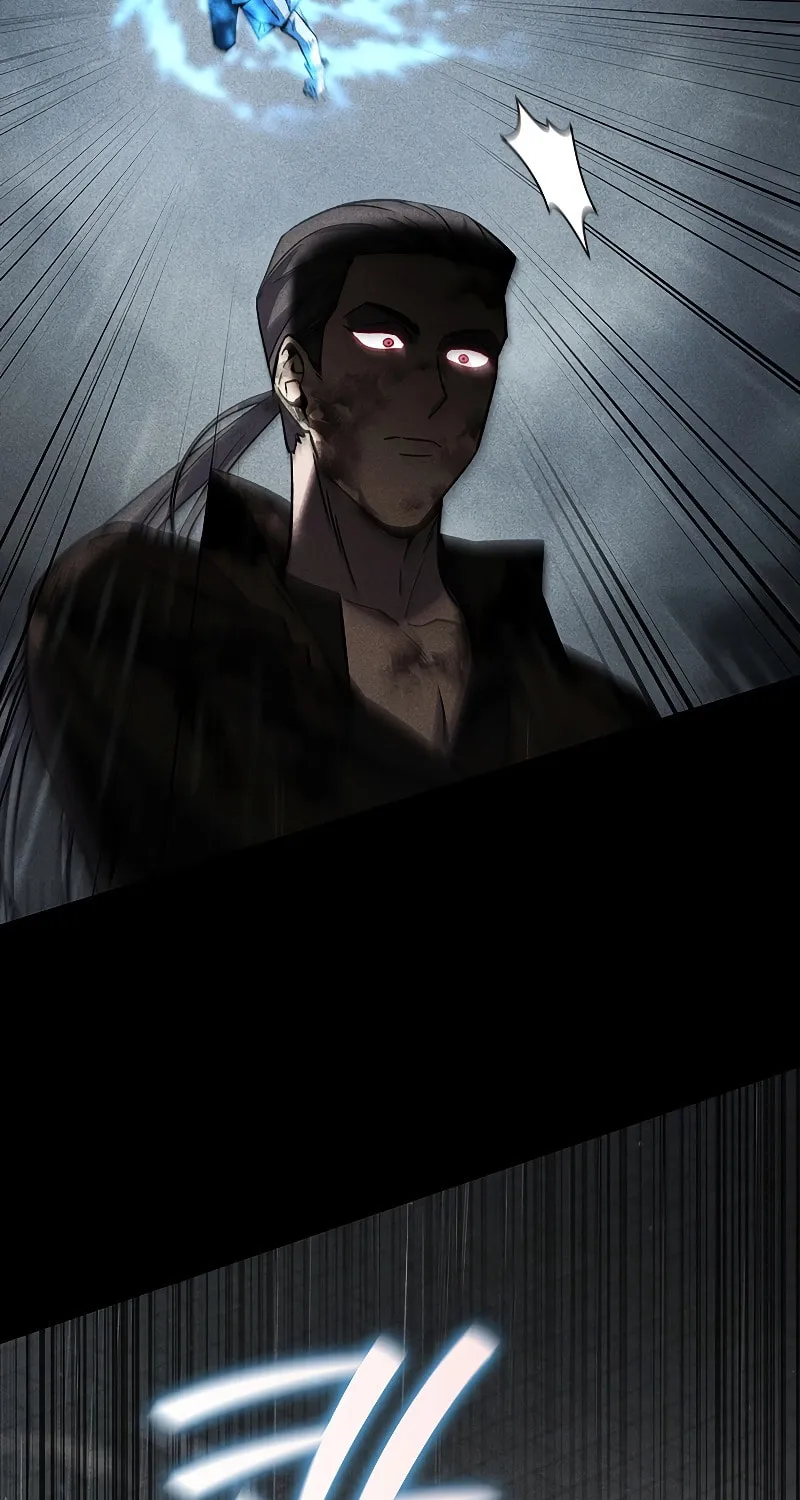Dragon-Devouring Mage Chapter 36 page 8 - 