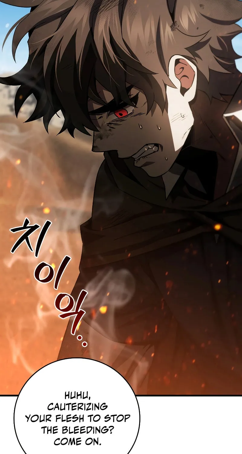 Dragon-Devouring Mage Chapter 36 page 72 - 