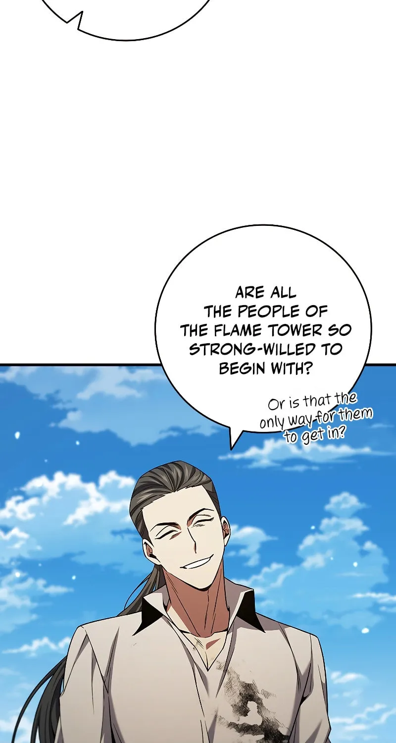 Dragon-Devouring Mage Chapter 36 page 73 - 