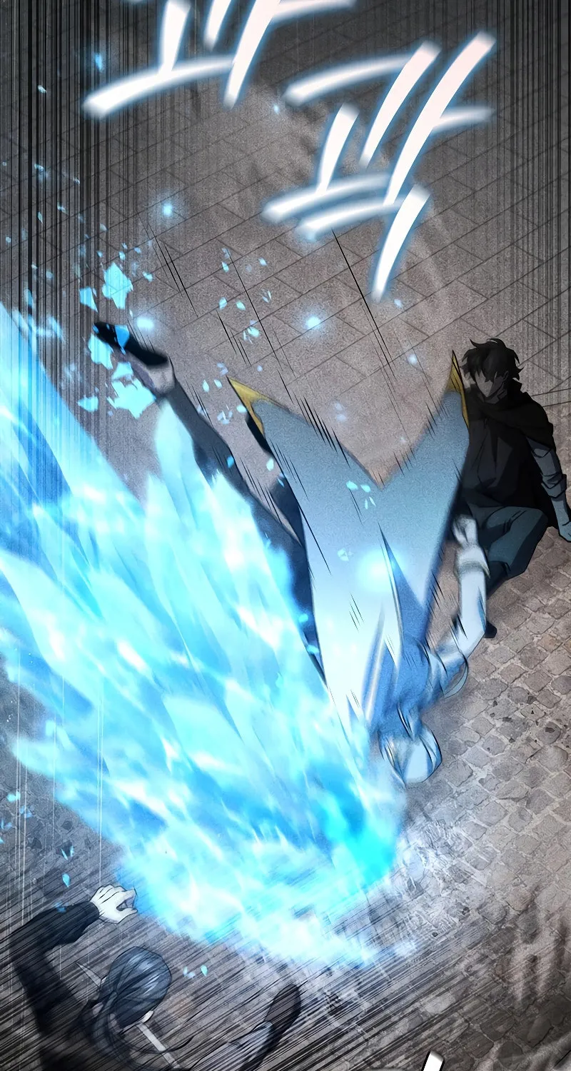 Dragon-Devouring Mage Chapter 36 page 9 - 
