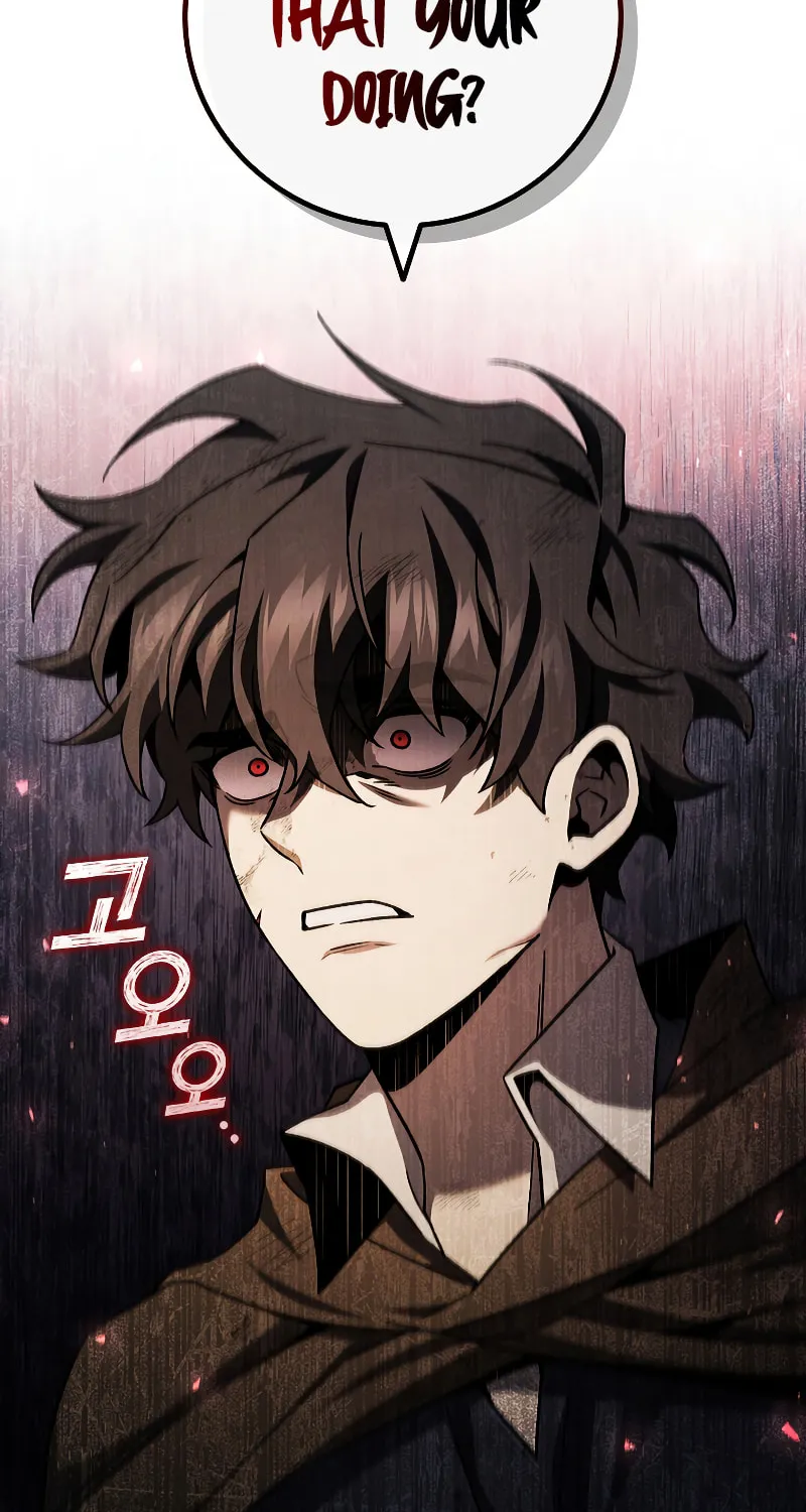 Dragon-Devouring Mage Chapter 37 page 3 - 