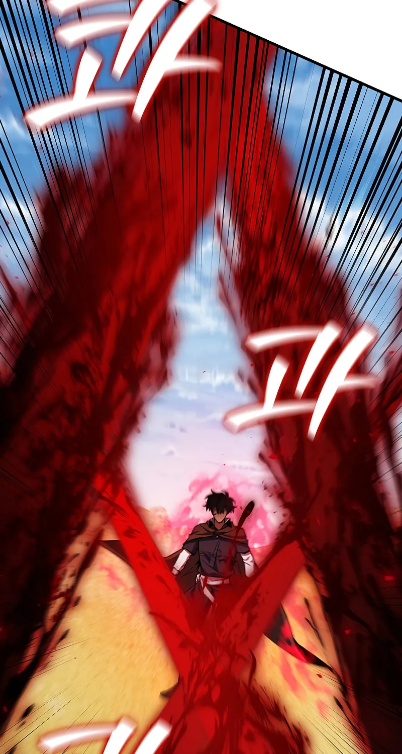 Dragon-Devouring Mage Chapter 37 page 26 - 