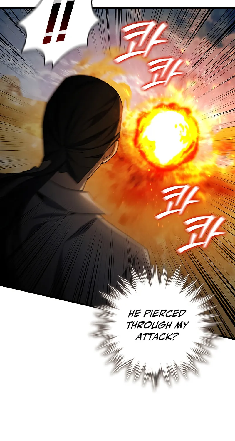 Dragon-Devouring Mage Chapter 37 page 33 - 