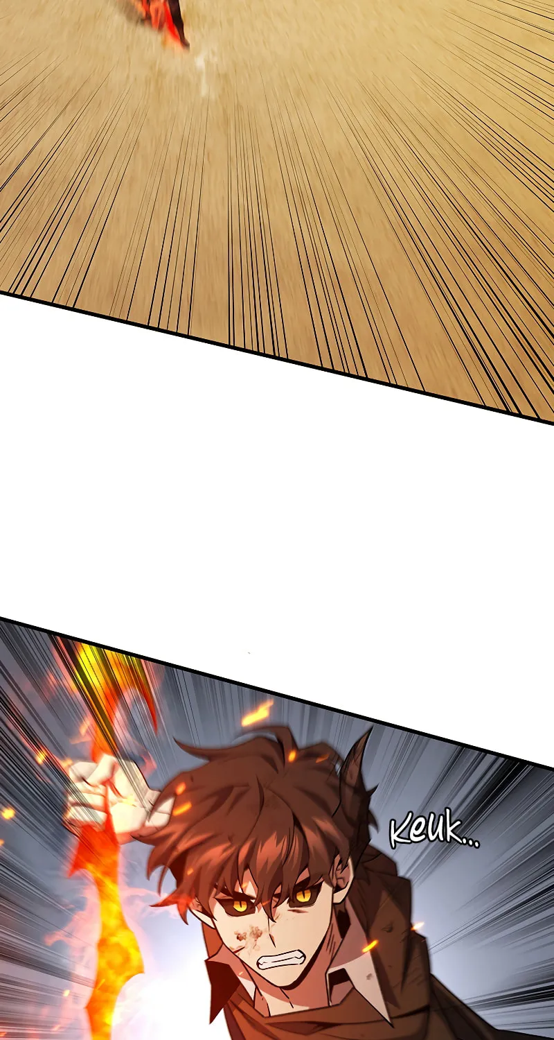 Dragon-Devouring Mage Chapter 37 page 66 - 
