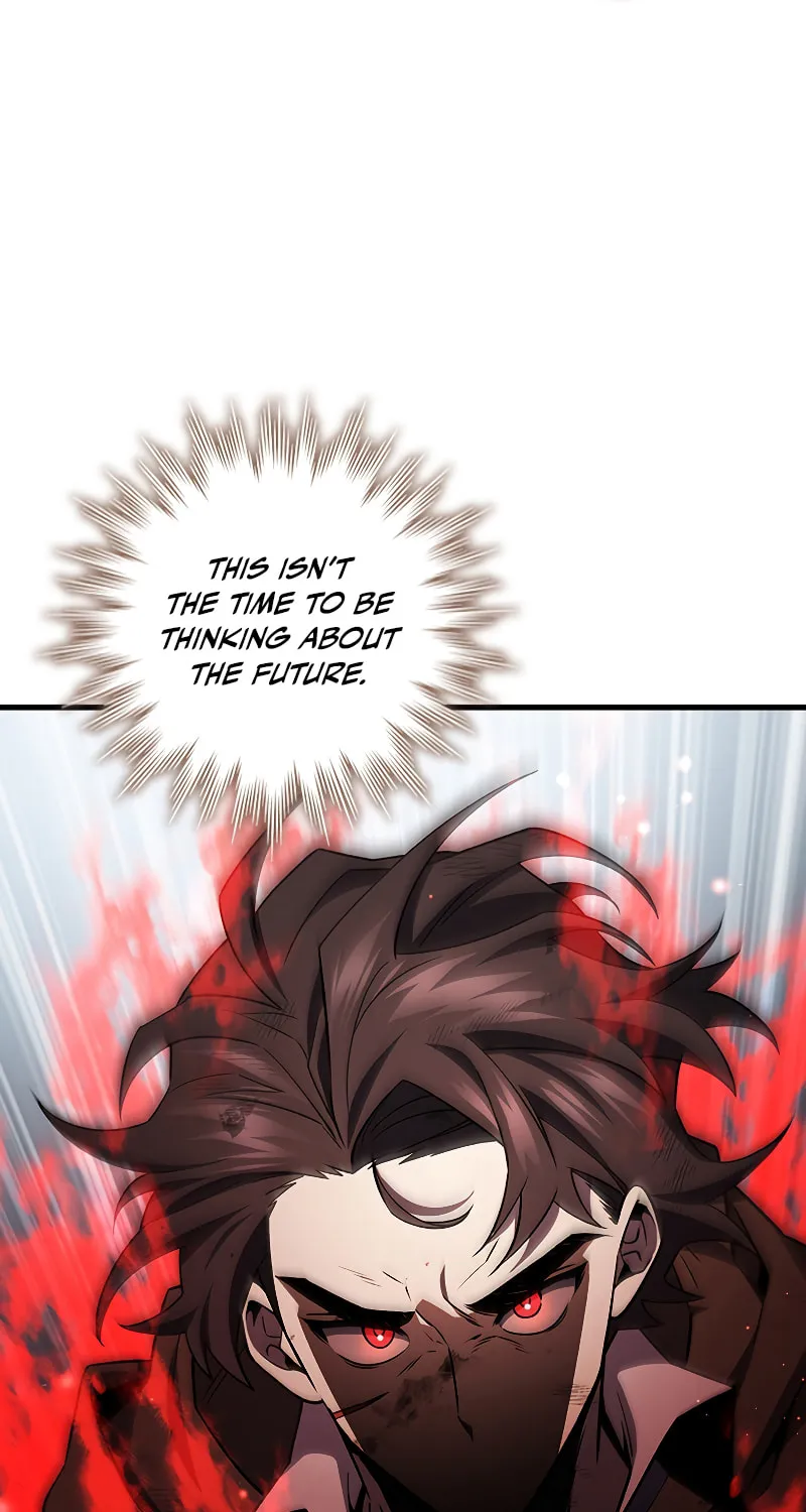 Dragon-Devouring Mage Chapter 37 page 10 - 
