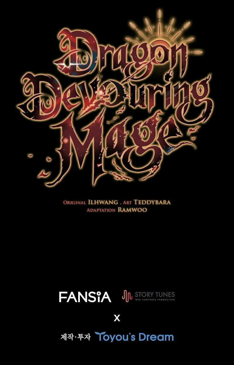 Dragon-Devouring Mage Chapter 37 page 92 - 