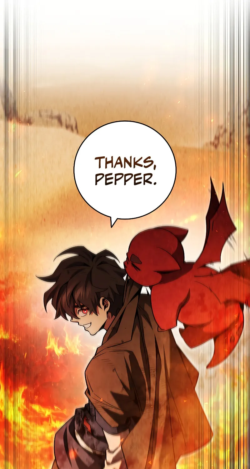 Dragon-Devouring Mage Chapter 38 page 11 - 