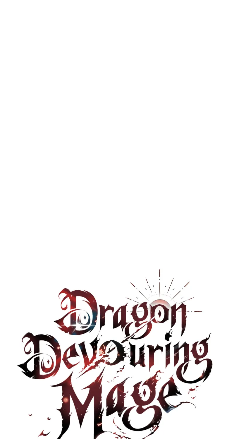 Dragon-Devouring Mage Chapter 38 page 14 - 