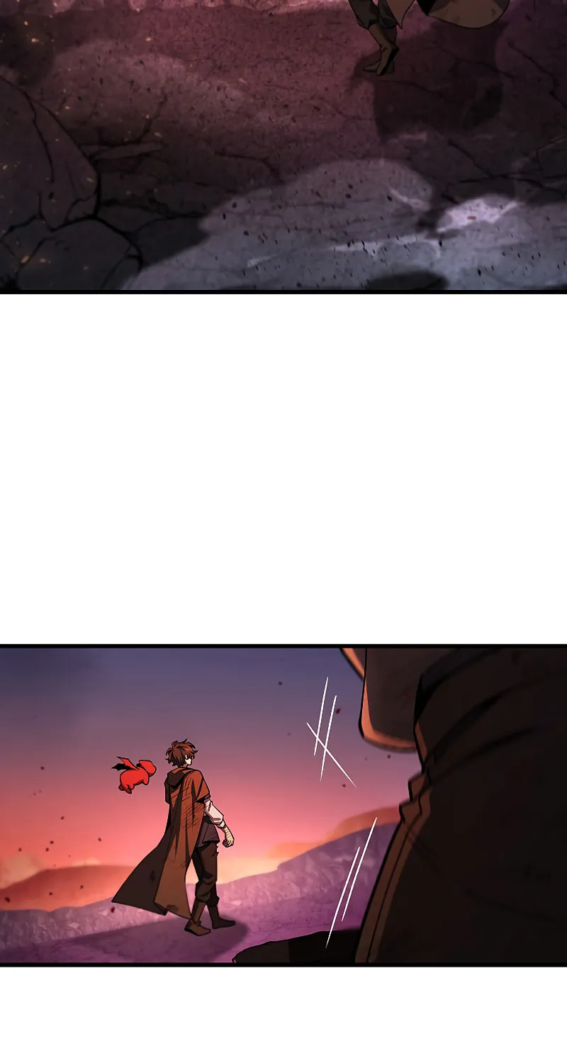 Dragon-Devouring Mage Chapter 38 page 17 - 