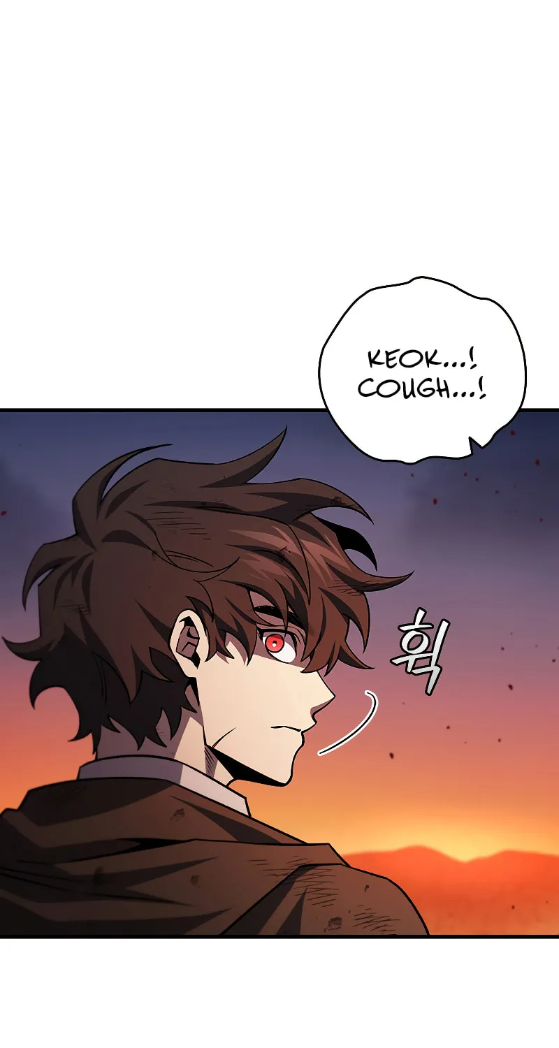 Dragon-Devouring Mage Chapter 38 page 18 - 